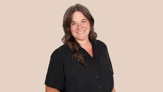 Amie York, LPC