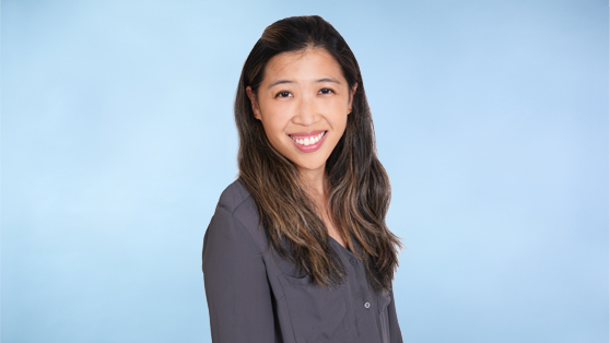 Bethanie Lee, LCPC