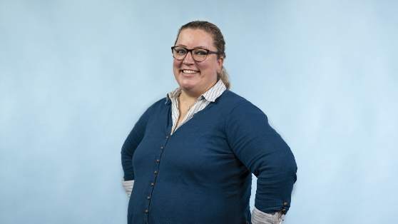 Courtney Lynn, LCSW
