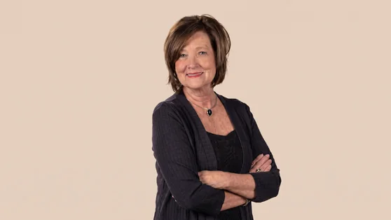 Debbie Prescott, LCPC