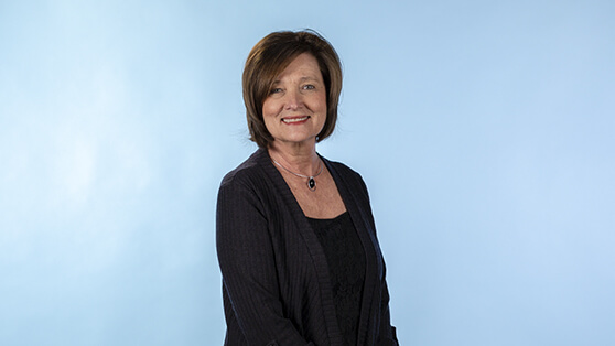 Debbie Prescott, LCPC