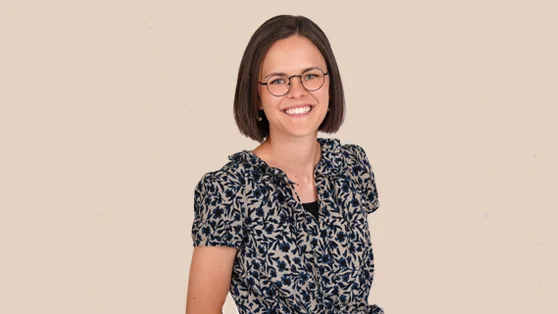 Elayna Kramer, LPC