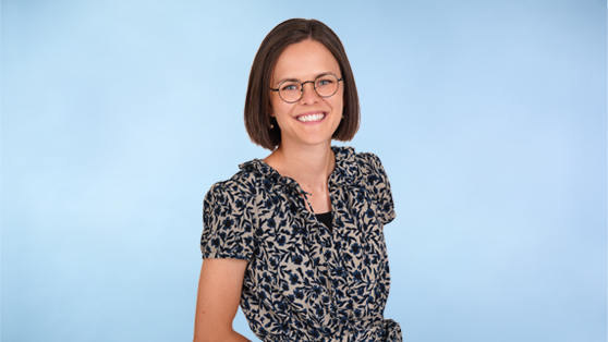 Elayna Kramer, LPC