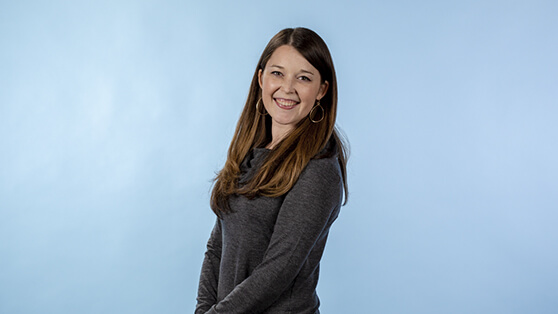 Jocelyn Dix, LCPC, PMH-C