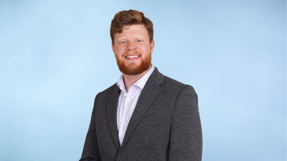 Joshua Elliott, LPC
