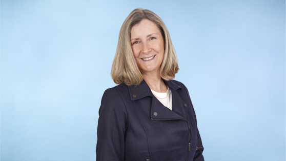 Kimberley Ericson, LPC