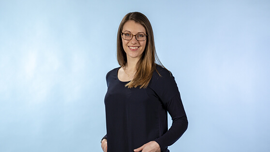 Leigh Grimberg, LCPC