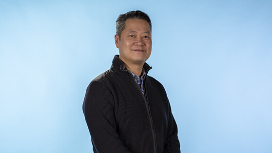 Li-Shang Tai, LCPC
