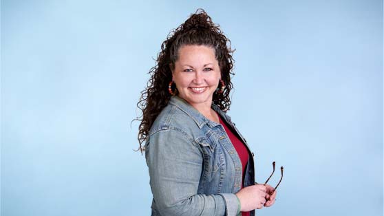 Mandy Kellums Baraka, PhD, LCPC, NCC, BC-TMH, RPT-S