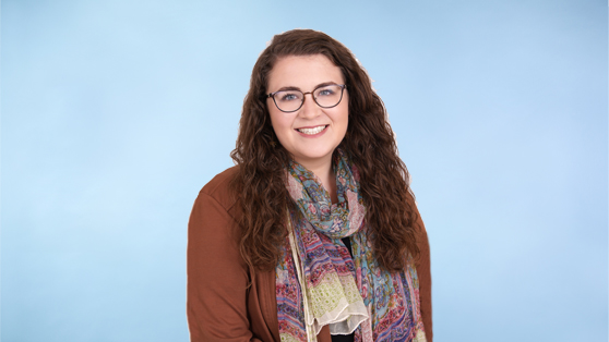 Paige Angeliu, LCPC