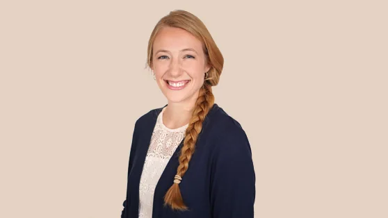 Sarah Coley, LMFT