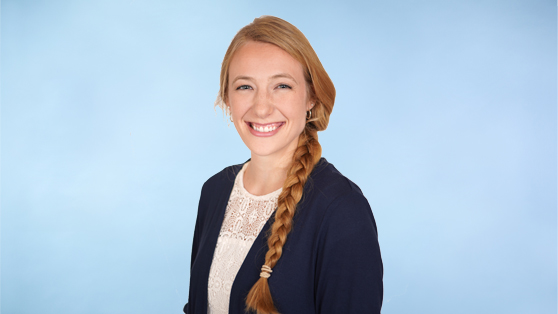 Sarah Coley, LMFT