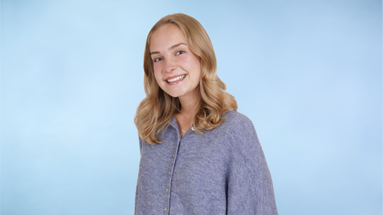 Sophia Emmert, Intern, QMHP