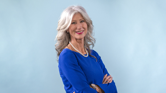Tammy Stenzel, CSD